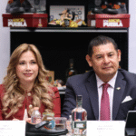 Gobierno de Puebla fortalece expansión de la Universidad de la Salud