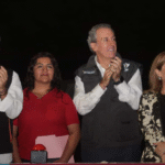 Más de 440 mil poblanos beneficiados con Senderos de Paz en más de 80 colonias