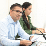 Convoca Comisión Permanente a Tercer Período Extraordinario de Sesiones