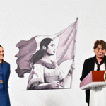 Gobierno de Delfina Gómez atiende a 21 mil familias y rehabilita vialidades en Nezahualcóyotl