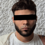 Capturan en CDMX a operador del Tren de Aragua ligado a feminicidios y trata