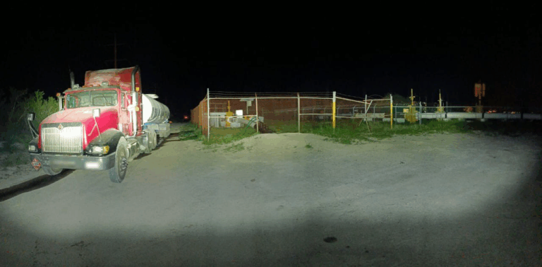 Sentencian a más de 13 años de prisión a sujeto por robo de hidrocarburo en Nuevo León