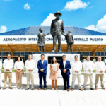 Aeropuerto de Tulum recibe premio internacional por excelencia operativa e impacto comunitario