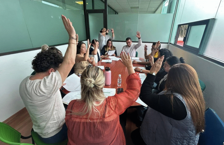 San Martín Texmelucan refuerza acciones contra la violencia hacia las mujeres