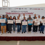 Pepe Chedraui continúa transformando viviendas con bienestar y sustentabilidad en La Guadalupana