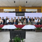 Escuchamos a nuestro pueblo para ayudarlo y fortalecer su desarrollo: Margarita González Saravia