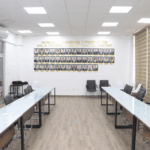 En un año, transformamos la infraestructura del Congreso: Mario Guillén Guillén