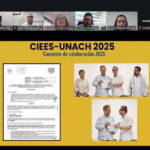 UNACH concluye evaluación de 44 programas de pregrado con respaldo de los CIEES