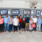 Inauguran exposición “Tuxtla Sostenible” para promover conciencia ambiental