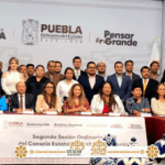 Izúcar de Matamoros participa en la Segunda Sesión Ordinaria del Consejo Estatal de Archivos