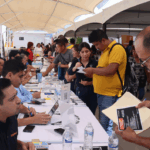 Secretaría del Trabajo ofertará más de 700 vacantes en la Feria Nacional de Empleo para Grupos Vulnerables 2025