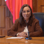Rocío Nahle crea Fideicomiso Veracruzano de Seguridad Social para trabajadores del estado
