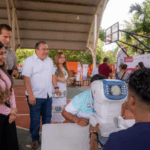 DIF Yucatán inicia entrega de lentes a más de 1,800 personas en situación de vulnerabilidad