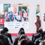 Tianguis del Bienestar beneficia a más de 55 mil familias en Oaxaca y Guerrero