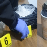 FGR obtiene vinculación a proceso contra una persona por delitos contra la salud y posesión de material bélico