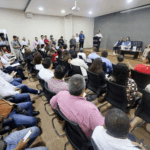 Congreso y UNACH comprometidos con la profesionalización de periodistas de Chiapas