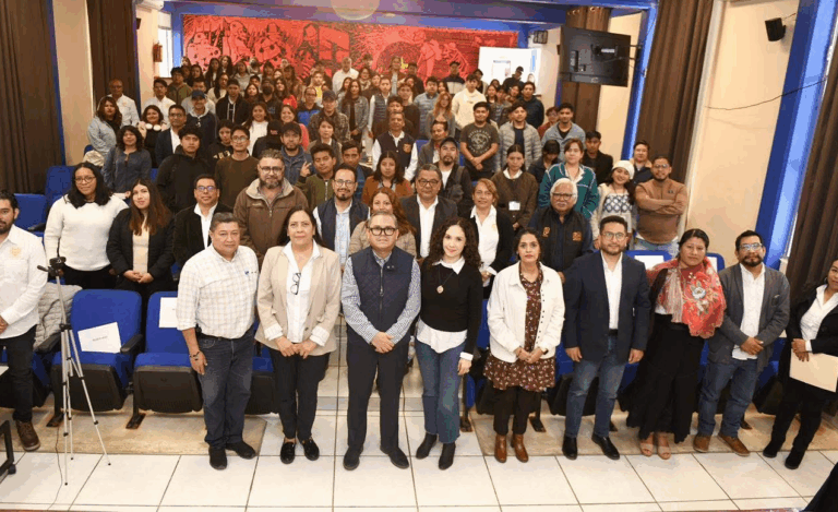 UNACH impulsa el diálogo sobre identidad e interculturalidad en Chiapas