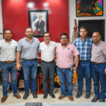Avanza donación de terreno para la construcción del campus UNACH en Berriozábal