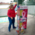 “Tapatón, Por Amor a Izcalli”: una tapa, una esperanza para apoyar a mujeres con cáncer
