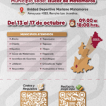 Gobierno de Izúcar de Matamoros invita a transportistas a realizar la Revista Vehicular 2025