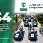 San Martín Texmelucan fortalece la seguridad pública con inversión histórica en patrullas