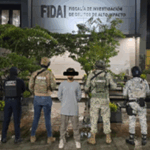 Refuerza Mesa de Construcción de Paz y Seguridad acciones contra la extorsión en Morelos