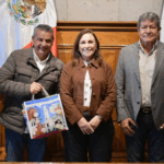 Veracruz se alista para recibir el Congreso Mundial de Criadores de Cebú