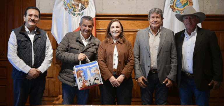 Veracruz se alista para recibir el Congreso Mundial de Criadores de Cebú