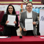 SUPERISSSTE y FONACOT amplían beneficios para trabajadoras y trabajadores con nueva alianza interinstitucional