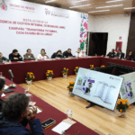 Clara Brugada instala el Órgano de Gobierno de la Agencia de Gestión Integral de Residuos y lanza campaña “Transforma tu Ciudad, cada basura en su lugar”