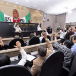 Aprueba Congreso reformas a Ley de Pesca y Acuacultura Sustentable para el Estado de Chiapas