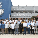 Proyectos de la UNACH reciben financiamiento externo por su impacto científico y social