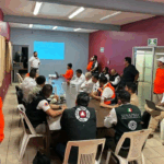 Refuerza Tapachula coordinación interinstitucional ante fenómenos meteorológicos
