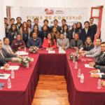 Gobierno de Cholula fortalece lazos educativos con universidades mediante firma de convenios