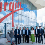 Yucatán construye alianzas globales para fortalecer su infraestructura marítima y turística