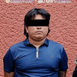 Detienen en Michoacán a “Llanero”, presunto extorsionador del sector limonero: SSPC