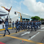Ejército, Fuerza Aérea y Guardia Nacional conmemoran natalicio de José María Morelos en Cuautla