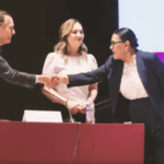 Amplia participación en la Audiencia Pública sobre la Reforma Electoral realizada en Sonora