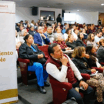 Realiza ISSSTE Foro Internacional sobre Envejecimiento Saludable