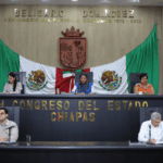 Congreso del Estado aprueba disposiciones en favor de la educación y el bienestar social