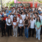 Valeria Rosales impulsa el talento juvenil en el Tercer Torneo de Robótica del CECYTE Chiapas