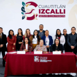 Cuautitlán Izcalli impulsa capacitación sobre trata de personas en infancias