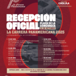 San Pedro Cholula se alista para recibir la Carrera Panamericana 2025