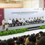 Jóvenes yucatecos promueven la salud mental a través del arte urbano