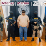 Capturan a presunto responsable del homicidio del párroco Bertoldo Pantaleón Estrada en Guerrero