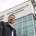 Martí Batres supervisa el Centro Nacional de Distribución del ISSSTE y destaca aumento en el abasto de medicamentos