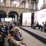 Clara Brugada celebra incremento histórico de inversión privada y extranjera en la Ciudad de México