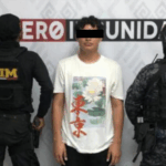 Autoridades aprehenden a presunto pederasta de Cintalapa: FGE