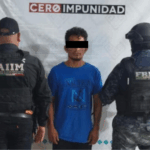 En Chiapa de Corzo aprehenden a pederasta: FGE