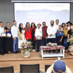 Congreso, sede del Festival Literario “Orgullo y Voz del Soconusco 33”